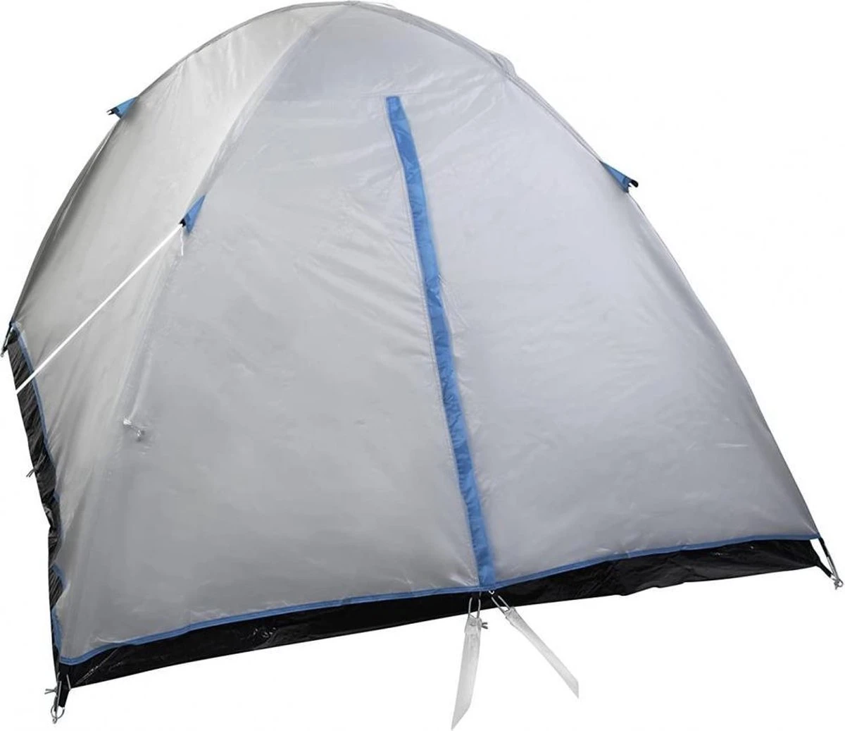 MaxxSport Camping Set - 2 Persoons - Tent + Slaapzakken + Campingstoelen - 200x190x120cm 3 MaxxSport Camping Set - 2 Persoons - Tent + Slaapzakken + Campingstoelen - 200x190x120cm - Afbeelding 3