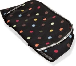 Reisenthel Coolerbag Koeltas - 20L - Dots Zwart -Bo-Camp Winkel 1200x1040 1
