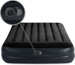 Intex Luchtbed - 2 Persoons - 203x152x42cm -Bo-Camp Winkel 1200x1046 3