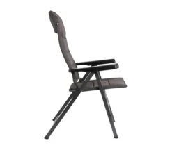 Redwood Sequoia Comfort Standenstoel - Inklapbaar -Bo-Camp Winkel 1200x1050 11