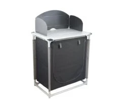 Redwood Varazze - Kookkasten - Grey -Bo-Camp Winkel 1200x1050 14