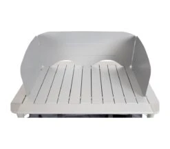 Redwood Varazze - Kookkasten - Grey -Bo-Camp Winkel 1200x1050 15