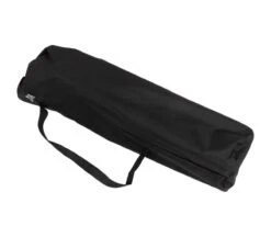 Redwood Javelin 3D - Vouwstoel - Zwart -Bo-Camp Winkel 1200x1050 2