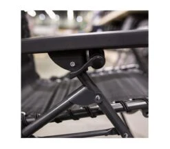 Redwood Relaxstoel Classic - Camping Relaxstoel Opvouwbaar - Zwart 13 Redwood Relaxstoel Classic - Camping Relaxstoel Opvouwbaar - Zwart -Bo-Camp Winkel 1200x1050 9