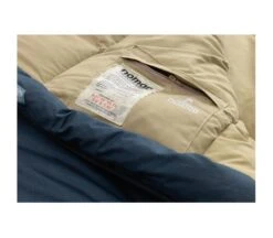 NOMAD® Blazer Classic '78 Slaapzak - Dekenmodel - Max Lichaamslengte 195 Cm -Bo-Camp Winkel 1200x1051 6