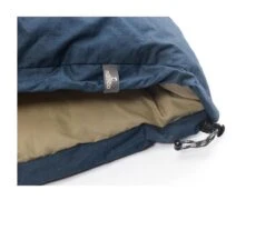 NOMAD® Blazer Classic '78 Slaapzak - Dekenmodel - Max Lichaamslengte 195 Cm -Bo-Camp Winkel 1200x1051 7