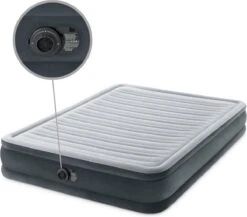 Intex Comfort-plush Full Luchtbed - 2-persoons - 203x152x33 Cm 31 Intex Comfort-plush Full Luchtbed - 2-persoons - 203x152x33 Cm -Bo-Camp Winkel 1200x1052 2