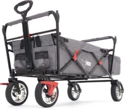 FUXTEC Bolderkar CT-500 - Grijs 16 FUXTEC Bolderkar CT-500 - Grijs -Bo-Camp Winkel 1200x1054 1