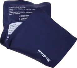 CloudNoon Koelelement - Ice Pack - Koel Pack - Hot En Cold Pack - Warmte Koude Compress - Herbruikbaar - Gel Pack - Nek Knie -Bo-Camp Winkel 1200x1055