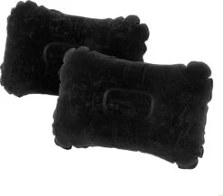 EZLife Auto Luchtbed Zwart 187x95cm -Bo-Camp Winkel 1200x1055 3