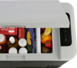 Mestic MCC-35 Koelbox Compressor - AC/DC - 35L -Bo-Camp Winkel 1200x1063 2