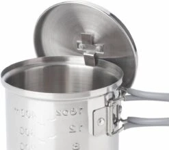 Esbit Outdoor Kooktoestel 585ml - Opbergtas - Aluminium/RVS -Bo-Camp Winkel 1200x1064 2