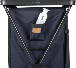 Redwood Pescadero Double - Voorraadkasten - -Bo-Camp Winkel 1200x1082