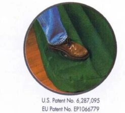 Intex Downy Luchtbed - 2-persoons - 152x203x22cm -Bo-Camp Winkel 1200x1087 12