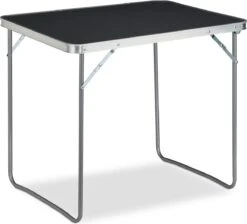 Relaxdays Campingtafel Inklapbaar - Aluminium Klaptafel - Vouwtafel Camping - Koffermodel 18 Relaxdays Campingtafel Inklapbaar - Aluminium Klaptafel - Vouwtafel Camping - Koffermodel -Bo-Camp Winkel 1200x1087 2