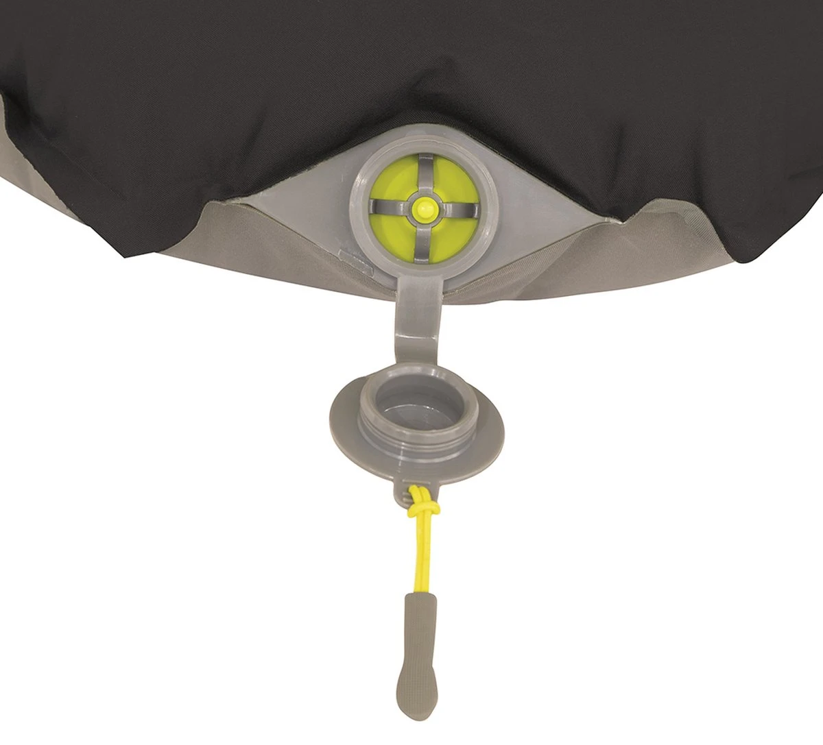 Outwell-Sleepin Single 3.0 Cm-Slaapmat 2 Outwell-Sleepin Single 3.0 Cm-Slaapmat - Afbeelding 2