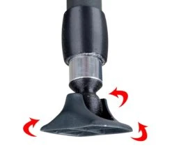 Crespo Tafel - AP-274 - 150x90 Cm -Bo-Camp Winkel 1200x1092