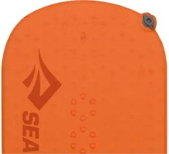 Sea To Summit UltraLight S.I. Regular - Zelf Opbaasbare Slaapmat - 2.5cm - 550g - Oranje -Bo-Camp Winkel 1200x1092 4