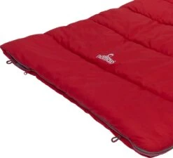 NOMAD® Levanto Slaapzak - Dekenmodel - Max Lichaamslengte 190 Cm -Bo-Camp Winkel 1200x1093 3