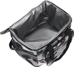 Packaway 4 Laags Geïsoleerde Koeltas - Lunchtas 15 Liter - Camouflage Grijs -Bo-Camp Winkel 1200x1094 1