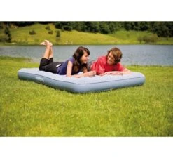 Campingaz X'tra Quickbed Airbed Double -Bo-Camp Winkel 1200x1094 12