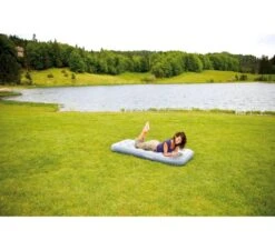 Campingaz Xtra Quickbed Single Luchtbed - 1-Persoons - 198 X 74 X 19 Cm -Bo-Camp Winkel 1200x1094 14