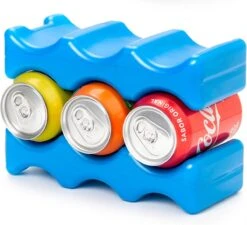 2x Stuks Koelelementen Voor Speciaal Voor Blikjes 22 X 9 Cm -Bo-Camp Winkel 1200x1094 6