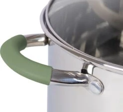 Bo-Camp - Pannenset - Elan Plus - 3-Delig - RVS -Bo-Camp Winkel 1200x1099 1