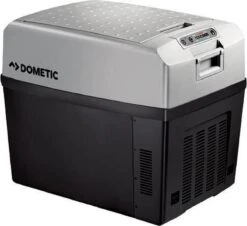 Koelbox Dometic Tropicool TCX21 Thermo-elektrisch 20 Liter 12/24/230V -Bo-Camp Winkel 1200x1100 1