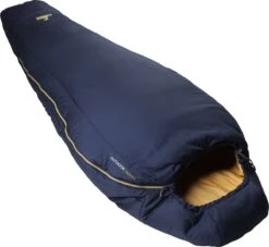 NOMAD® Inca 900 Mummy Slaapzak | 210x80cm Blauw | Lichtgewicht & Kwalitatief | Mummy Slaapzak | Incl Hoes -Bo-Camp Winkel 1200x1102 3