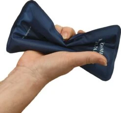 Platte Koelelementen - 3 Stuks - Hot / Cold Pack - 10 X 20 Cm - 180 Gram - Coolpack / Icepack - Voor Bij Blessures / Koeltas -Bo-Camp Winkel 1200x1115 3