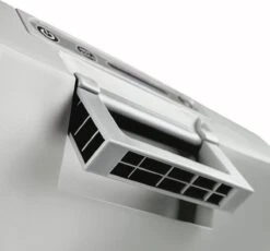 Dometic Tropicool TCX35 Thermo-elektrische Koelbox - 33 Liter - 12/24/230V - Ook Verwarmen -Bo-Camp Winkel 1200x1118