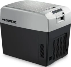 Dometic Tropicool TCX35 Thermo-elektrische Koelbox - 33 Liter - 12/24/230V - Ook Verwarmen -Bo-Camp Winkel 1200x1123 2