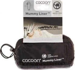Cocoon Mummyliner - Lakenzak - Egyptisch Katoen - Tuareg 8 Cocoon Mummyliner - Lakenzak - Egyptisch Katoen - Tuareg -Bo-Camp Winkel 1200x1125 2
