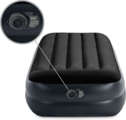 Intex Pillow Twin Luchtbed 1-persoons 99x191x42 Cm -Bo-Camp Winkel 1200x1142 5