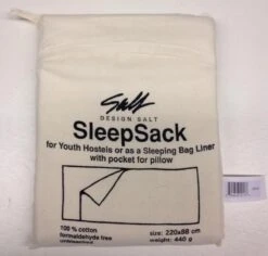 Cocoon Binnenslaapzak Mamo Travelsheet 220 X 88 Cm Katoen Wit 9 Cocoon Binnenslaapzak Mamo Travelsheet 220 X 88 Cm Katoen Wit -Bo-Camp Winkel 1200x1146 1