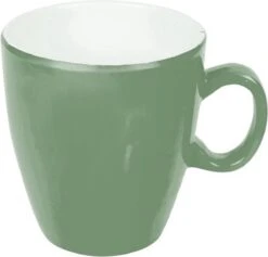Bo-Camp Servies - Campingbord - 100% Melamine - 16-delig - Groen -Bo-Camp Winkel 1200x1150 12