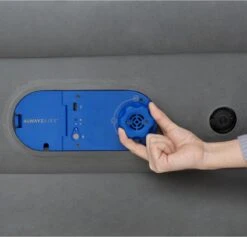 Bestway - Luchtbed AlwayzAire Queen -Bo-Camp Winkel 1200x1152 5