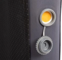 Redwood Stretch Limousine 10 DUO - Slaapmat Zelfopblazend - 2-persoons - 10 -Bo-Camp Winkel 1200x1155 10