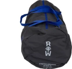 Redwood Stretch Limousine 10 DUO XL - Slaapmat Zelfopblazend - 2-persoons - 10 -Bo-Camp Winkel 1200x1162 9