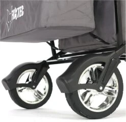 FUXTEC Bolderkar CT-500 - Grijs 18 FUXTEC Bolderkar CT-500 - Grijs -Bo-Camp Winkel 1200x1166 6