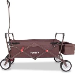 FUXTEC Bolderkar CT350 - Bruin 16 FUXTEC Bolderkar CT350 - Bruin -Bo-Camp Winkel 1200x1170 4