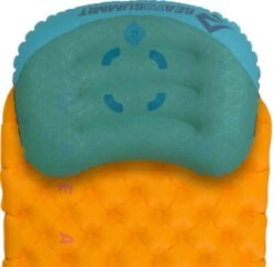 Sea To Summit UltraLight Insulated Regular Opblaasbare Slaapmat - 5cm - 480g - Oranje 36 Sea To Summit UltraLight Insulated Regular Opblaasbare Slaapmat - 5cm - 480g - Oranje -Bo-Camp Winkel 1200x1171 11