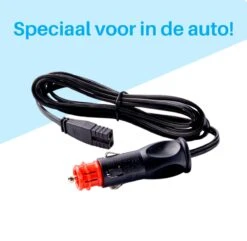 Mobicool ME26 DC H/C Thermo-elektrische Koelbox - 25L - 12 Volt - Grijs - Voor In De Auto -Bo-Camp Winkel 1200x1171 6
