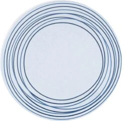 Bo-Camp - Servies - Mix & Match- 16-Delig - Blauw -Bo-Camp Winkel 1200x1177 4