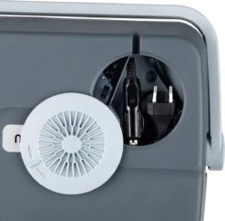 MOA Thermo-elektrische Koelbox - Met Verwarmingsfunctie - 12V En 230V - 32Liter - ECW32 -Bo-Camp Winkel 1200x1178 11