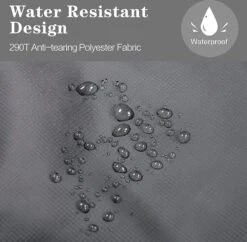 Meisterhome® Mummy Slaapzak - Kamperen - Antraciet - Ca. 220 X 75 Cm - Incl. Draagtas -Bo-Camp Winkel 1200x1178 12