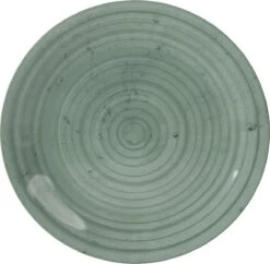 Bo-Camp Servies - Campingbord - 100% Melamine - 16 Delig - Mix & Match - Groen -Bo-Camp Winkel 1200x1178 17