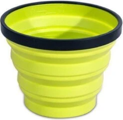 Sea To Summit X-Cup - Campingservies Inklapbaar - Beker - Lime - 95mm -Bo-Camp Winkel 1200x1178 18