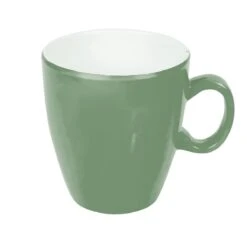 Bo-Camp Servies - Campingbord - 100% Melamine - 16-delig - Groen -Bo-Camp Winkel 1200x1179 2